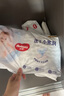 好奇（Huggies）金裝成長(zhǎng)褲XXL74(15kg以上)加加大號(hào)嬰兒尿不濕超薄拉拉褲 曬單實(shí)拍圖