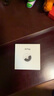 Apple/蘋果 AirTag (單件裝)  蘋果追蹤器追蹤定位防丟蘋果原裝 適用于iPhone/iPad 曬單實拍圖