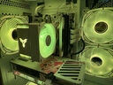 七彩虹【24期免息】海景房i5 12600KF RTX4060Ti 5060TI 5070TI 電競游戲設(shè)計(jì)AI電腦主機(jī)臺式組裝機(jī) 配二：12490F丨16G丨1TB丨5060 官方全新保障 曬單實(shí)拍圖