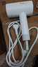 京東京造大功率吹風(fēng)機1億負(fù)離子 1800W吹風(fēng)機家用電吹風(fēng)筒負(fù)離子吹風(fēng)機護(hù)發(fā)吹風(fēng)快干宿舍七夕情人節(jié)禮物 曬單實拍圖