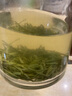 樂品樂茶特級毛尖綠茶2025新茶明前特級春茶嫩芽冷泡茶葉解暑250g送禮品袋 曬單實(shí)拍圖