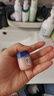 凡士林唇膏7g清甜白桃男女潤唇晶凍唇膜滋養(yǎng)保濕滋潤深層修護(hù)淡化唇紋 曬單實(shí)拍圖