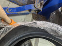 米其林（MICHELIN）汽車輪胎 215/50R17 95W 浩悅五代 Primacy 5 適配思域/名圖 曬單實(shí)拍圖