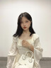唯一（Winy）七夕情人節(jié)禮物四葉草999足銀項(xiàng)鏈生日送女朋友老婆2025新款吊墜 曬單實(shí)拍圖