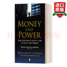 Money and Power 英文原版 金錢與權(quán)力 英文版 進(jìn)口英語原版書籍 曬單實(shí)拍圖