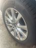 韓泰（Hankook）汽車輪胎 225/55R17 97Y K117B 防爆胎* 寶馬星標(biāo) 原配寶馬3系/X1 曬單實(shí)拍圖