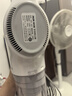 奧克斯（AUX）家用吸塵器手持地毯式低噪音小型迷你大功率強力吸塵器除塵機寵物家庭有線5米 AXS-927 白色升級版 曬單實拍圖