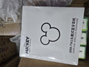 迪士尼（DISNEY）無線頭戴式藍(lán)牙耳機(jī) 音樂運動跑步電競游戲降噪網(wǎng)課電腦耳麥 適用蘋果華為手機(jī)TH1【米奇簽名】 曬單實拍圖
