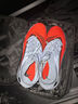 耐克（NIKE）小李子NIKE耐克PHANTOM 6中端高幫TF碎釘足球鞋成人男HQ2277-400 HQ2277400+1個【吊牌價79元】包 44.5 (28.5cm) 曬單實拍圖