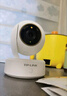 普聯(lián)（TP-LINK）監(jiān)控?cái)z像頭 500萬(wàn)3K智能雙光全彩夜視 360度全景手機(jī)遠(yuǎn)程語(yǔ)音通話 寶寶寵物室內(nèi)家用安防 IPC45AW 曬單實(shí)拍圖
