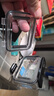 TELESIN(泰迅)適配gopro13 12防水殼gopro11全場(chǎng)景保護(hù)殼潛水保護(hù)殼 45米防水 鏤空后蓋  可換觸屏后蓋 曬單實(shí)拍圖