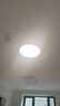 雷士（NVC）餐廳led可移位長桿吊線燈吊燈北歐后現(xiàn)代智能舒適光WHDD50F/G-06 曬單實拍圖