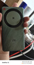 中興（ZTE）U30 Air年包版 5G免插卡移動隨身wifi無線網(wǎng)卡便攜式熱點5g路由器 松霜綠【年享24000GB大流量】 曬單實拍圖