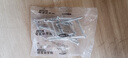 奧柯朗86型暗盒修復器通用線(xiàn)盒接線(xiàn)底盒面板固定神器墻壁開(kāi)關(guān)插座修補器 86型-帶爪修復器【4只裝】 曬單實(shí)拍圖