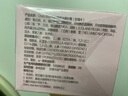 云詩朵100%有機(jī)枸杞原漿（35g/袋）青海特產(chǎn)純原汁鮮果冷榨頭茬送人 曬單實拍圖