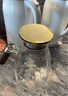 憶壺茶玻璃冷水壺加厚耐高溫家用大容量白開(kāi)水杯加厚高硼硅果汁壺 曬單實(shí)拍圖