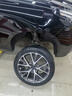 固特異（Goodyear）汽車輪胎 225/45R18 95W EF1 SPORT鷹馳F1酷跑 適配起亞索納塔 曬單實(shí)拍圖