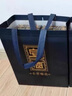 宣酒6 40度425ml瓶裝濃香型白酒 小窖釀造純糧食酒口糧酒中秋送禮白酒 40度 500mL 4瓶 宣酒6【整箱裝】 曬單實(shí)拍圖