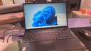 聯(lián)想筆記本電腦 昭陽·悅pro 14代酷睿處理器14/15.6英寸ThinkBook同款 商用辦公學生學習設計師輕薄本 X3-15.6英寸 定制Core5-210H/32G/1T固態(tài) 曬單實拍圖