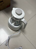 波咯咯（bololo）恒溫水壺嬰兒沖奶調(diào)奶器家用燒水壺保溫沖泡奶粉熱水壺溫奶器 【店鋪爆款】速冷/精準(zhǔn)恒溫 1.3L 曬單實(shí)拍圖