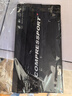 COMPRESSPORT 馬拉松越野跑步開關(guān)頭帶女止汗帶運動發(fā)帶籃球?qū)Ш箮惺课箮?窄版3代 黑色 曬單實拍圖