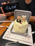 央創(chuàng)時尚中國黃金銀項鏈女生2025新款生日七夕情人節(jié)禮物送女友女朋友S925 曬單實拍圖