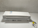 松下空調(diào)掛機(jī)1.5匹瀅風(fēng)三代新一級(jí)能效省電變頻冷暖原裝壓縮機(jī)以舊換新家電國(guó)家補(bǔ)貼20%CS-ZY35K410Q 曬單實(shí)拍圖