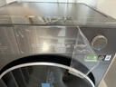 美的（Midea）滾筒洗衣機(jī)全自動(dòng)家用 MD10L5PRO 10公斤洗烘一體機(jī)  純平全嵌 元?dú)?.0 以舊換新 家電國(guó)家補(bǔ)貼20% 曬單實(shí)拍圖