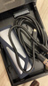 綠聯(lián) M.2 NVMe/SATA移動(dòng)固態(tài)硬盤盒Type-C3.2移動(dòng)硬盤盒 SSD機(jī)械硬盤外接硬盤盒 適用筆記本電腦蘋果16 M.2 NVME【10Gbps】配Type-C線 曬單實(shí)拍圖