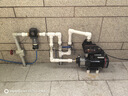格蘭富家用增壓泵全自動(dòng)CM1-3全屋自來水熱水器馬桶加壓水泵低音增壓器 cm5-4揚(yáng)程38m/流量6.2t+上門安裝 曬單實(shí)拍圖