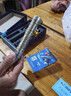 哲初德國(guó)玉石鑒定手電筒強(qiáng)光珠寶鑒別看翡翠驗(yàn)鈔小型365紫光燈三光源 適用于99%玉器珠寶鑒定新人好上手 6800M*135W*三光十倍穿透 曬單實(shí)拍圖