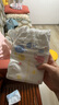 好奇（Huggies）金裝紙尿褲M162片(6-11kg)中號(hào)嬰兒尿不濕超薄柔軟超大吸力透氣 曬單實(shí)拍圖