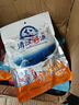 清江野漁（QINGJIANGWILDFISH） 魚肉干魚仔湖北三峽特產(chǎn)休閑小吃即食下酒零食魚肉類獨(dú)立小包裝 四口味混合裝 180g /袋 曬單實(shí)拍圖