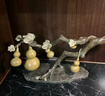 銅師傅 《五福盈門》客廳 桌面 銅葫蘆擺件 家居裝飾工藝品 曬單實拍圖