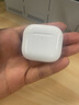 【官網(wǎng)正品丨新款A(yù)ir4代】藍牙耳機無線ANC降噪airpods4國家補貼半入耳式用于蘋果iPhone16/15/14 【原版正裝全功能頂配版】 【主動降噪+空間音頻+三真電量】 曬單實拍圖