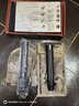 神火 （supfire）BG05多功能戶外工兵鏟鐵鍬錳鋼兵工鏟折疊野外鏟子軍工鏟用品 BG05-3節(jié) 曬單實拍圖