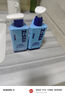 海洋至尊水律控油冰沙三棱鏡潔面150g*2保濕 氨基酸洗面奶 保濕 洗面奶男 曬單實(shí)拍圖
