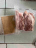 龍大肉食 孜然燒烤豬排骨王1斤+孜然燒烤醬100g+撒料30g組合裝 飛機(jī)翅排骨 曬單實(shí)拍圖