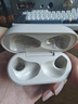 森海塞爾（Sennheiser）Accentum Open藍(lán)牙耳機(jī)無(wú)線耳機(jī)半入耳式音樂(lè)HIFI聽(tīng)歌AI聲音拾取IPX4防水環(huán)境感知生日禮物 奶油白【半入耳】 曬單實(shí)拍圖