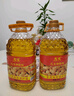 胖東來品質(zhì)花生油 10斤壓榨一級花生油香油調(diào)和食用油純香 5斤花生/濃香 曬單實拍圖