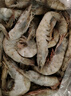 禧美海產(chǎn) 厄瓜多爾巨無(wú)霸白蝦 去冰凈重3斤 30-40只/kg 鹽凍大蝦 海鮮水產(chǎn) 曬單實(shí)拍圖