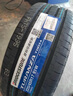 普利司通（Bridgestone）汽車輪胎 225/45R17 91W T005A 原廠配套豐田新雷凌 曬單實拍圖