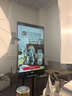 王牌致勝手機直播大屏幕投屏一體機教學(xué)觸摸互動(dòng)豎屏反控抖音主播AI直播機 46LED【非觸摸+旋轉推車(chē)】89*51cm 曬單實(shí)拍圖