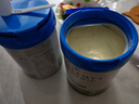 貝拉米（Bellamy's）白金版 2段 較大嬰兒奶粉 800g 6~12月 有機(jī)A2蛋白 藻油DHA 曬單實(shí)拍圖