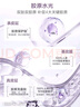 韓束【林一同款】水光膠原涂抹面膜補(bǔ)水淡紋提亮緊致次拋送女友禮物 曬單實(shí)拍圖