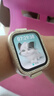 華為（HUAWEI）手表WATCH 5【咨詢享優(yōu)惠】智能運(yùn)動(dòng)健康eSIM獨(dú)立通話血氧呼吸體溫監(jiān)測(cè)風(fēng)險(xiǎn)評(píng)估男女士朋友4Pro 【一對(duì)一指導(dǎo)，服務(wù)贈(zèng)品無(wú)需發(fā)貨，確認(rèn)收貨即可】 曬單實(shí)拍圖