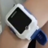 華為兒童手表 5活力版華為手表智能手表離線定位電話星際藍(lán) 男女童 曬單實(shí)拍圖