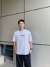 森馬（Semir）[商場(chǎng)同款]史迪奇合作系列短袖T恤男2025秋卡通上衣101525100107 曬單實(shí)拍圖