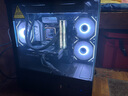 微星（MSI）全家桶 i5 14600KF/14400F/13400F搭配5060Ti/5070Ti電競(jìng)游戲整機(jī)設(shè)計(jì)主機(jī)渲染AI組裝電腦臺(tái)式機(jī) 配置3:14400F+RTX5060 曬單實(shí)拍圖