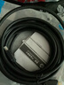 惠普hdmi線5米 4K60Hz高清線hdmi2.0 顯示器連筆記本會議投屏電視連接電腦投屏線 曬單實拍圖